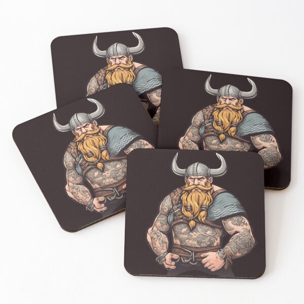 Item preview, Fantasy Man With Tatto designed and sold by Lemilemi.