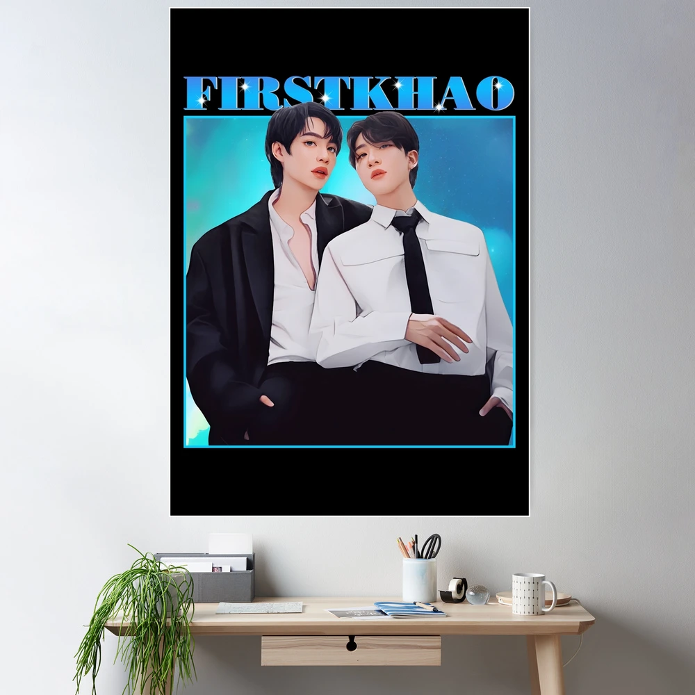 FirstKhao | Thai BL Fans | The Eclipse | GMMTV