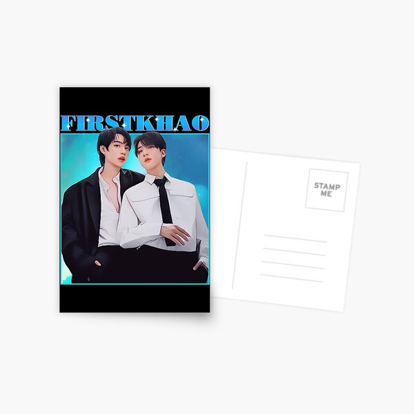 Item preview, FirstKhao | Thai BL Fans | The Eclipse | GMMTV designed and sold by briphilbestees.