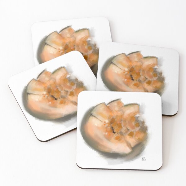 Item preview, Melon designed and sold by veravervain.