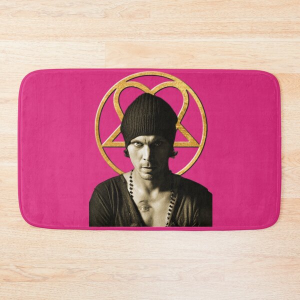 Item preview, HIM VILLE VALO HEARGARMA LOGO designed and sold by MusicVibesTee.