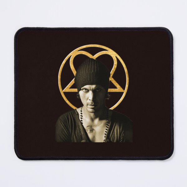 Item preview, HIM VILLE VALO HEARGARMA LOGO designed and sold by MusicVibesTee.
