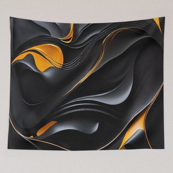 Item preview, Abstract series NR.11 designed and sold by Lachrymosa.