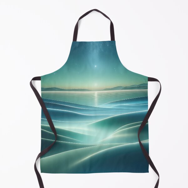 Item preview, Ethereal Dreamscape of a Distant Future designed and sold by SunkenCost.