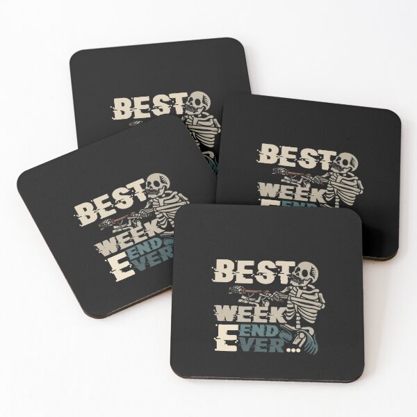 Item preview, best week-end ever  designed and sold by sami david ⭐⭐⭐⭐⭐.