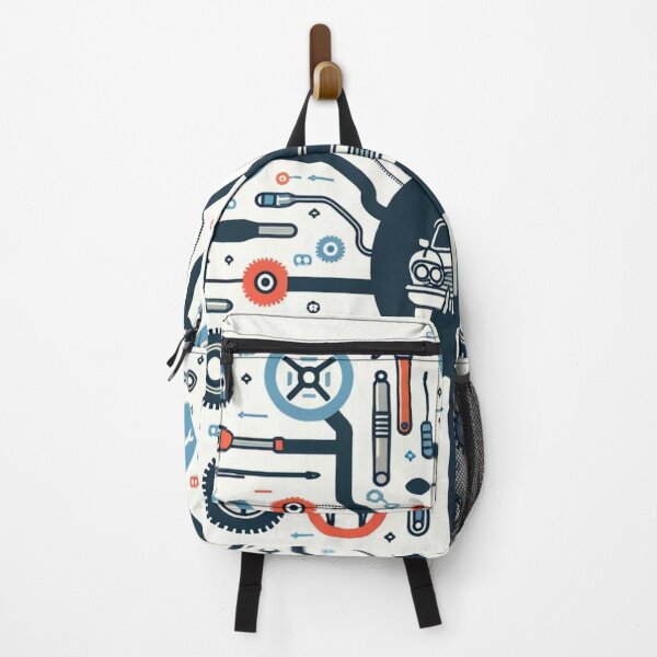 Item preview, Motor Car Mind Map.  designed and sold by clecticuk.
