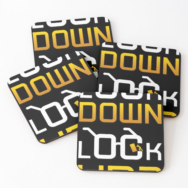 Item preview, Look Down Look up designed and sold by vkmanou.