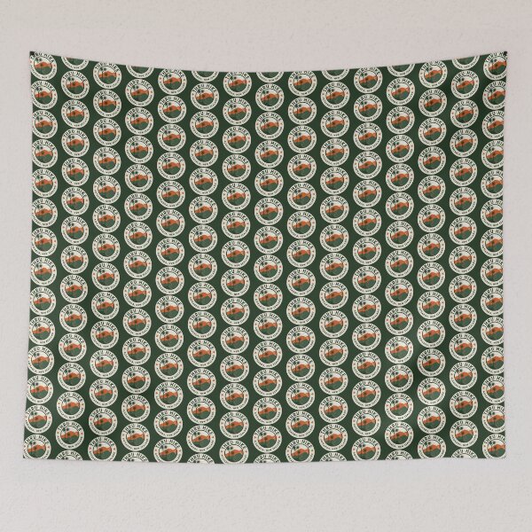 Item preview, Thru Hike Aotearoa New Zealand designed and sold by fieldtripsupply.