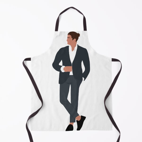 Item preview, Triple Duty Bodyguards - Kenta designed and sold by baileyyfaith.