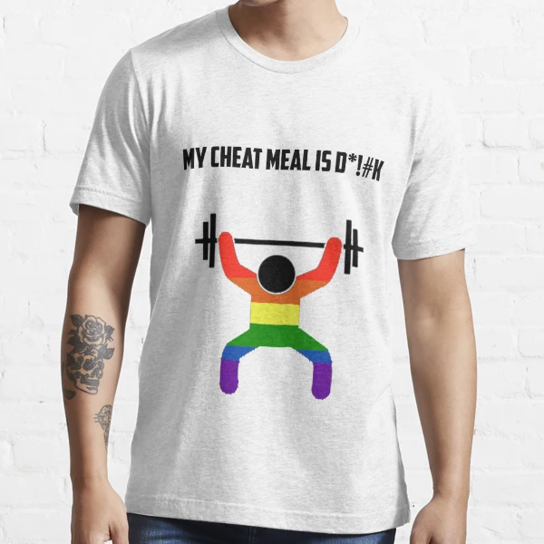Stream Be The Pride Of Jazzercise Pride Themed Gym T-Shirt by Dady