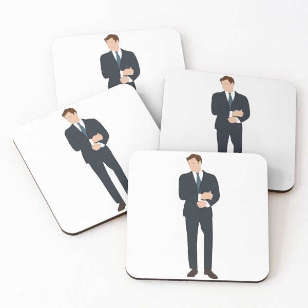 Item preview, Triple Duty Bodyguards - Glen designed and sold by baileyyfaith.