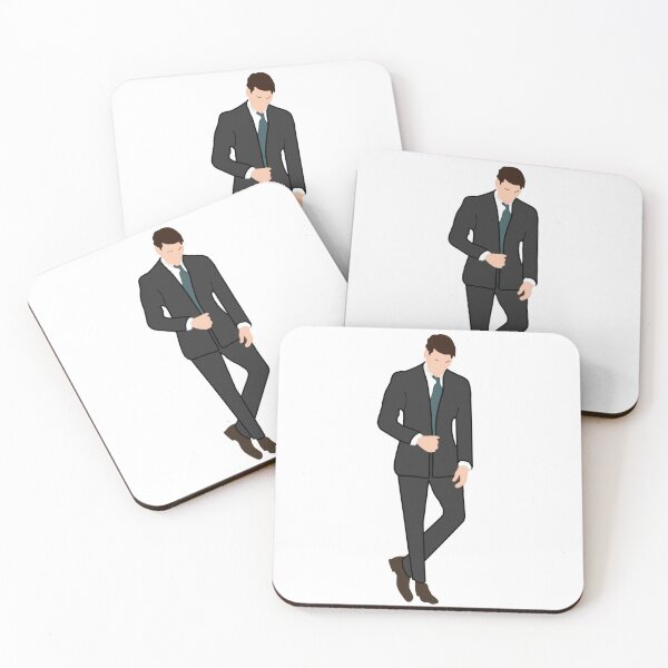 Item preview, Triple Duty Bodyguards - Matt designed and sold by baileyyfaith.