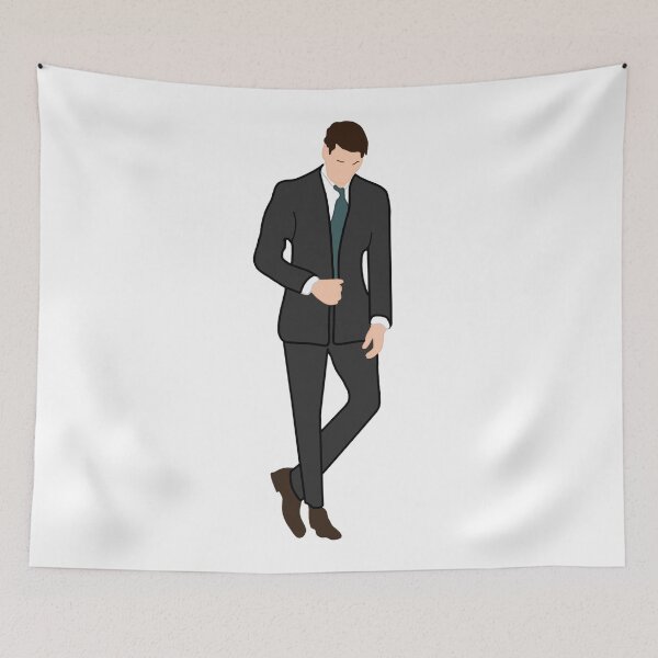 Item preview, Triple Duty Bodyguards - Matt designed and sold by baileyyfaith.