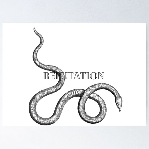Item preview, Reputation designed and sold by SwifteStuff.