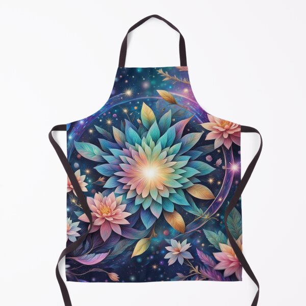 Item preview, Cosmic Spring Floral Pattern designed and sold by Simplybe1.