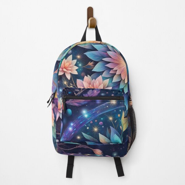 Item preview, Cosmic Spring Floral Pattern designed and sold by Simplybe1.