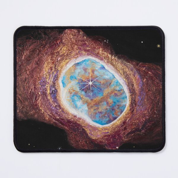 Item preview, Death Of A Star designed and sold by Ashley Baldwin.