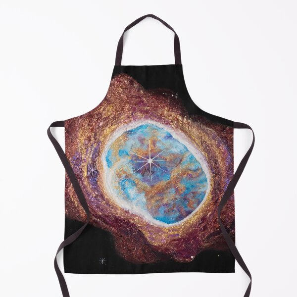 Item preview, Death Of A Star designed and sold by Ashley Baldwin.