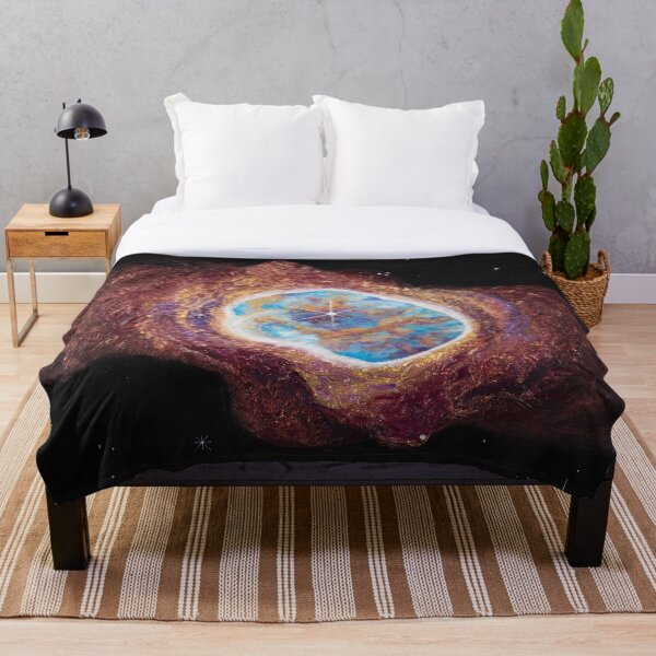 Item preview, Death Of A Star designed and sold by Ashley Baldwin.