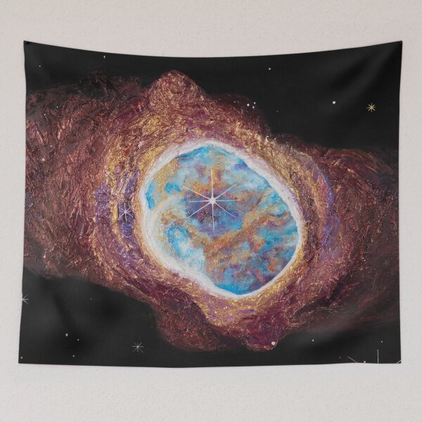 Item preview, Death Of A Star designed and sold by Ashley Baldwin.