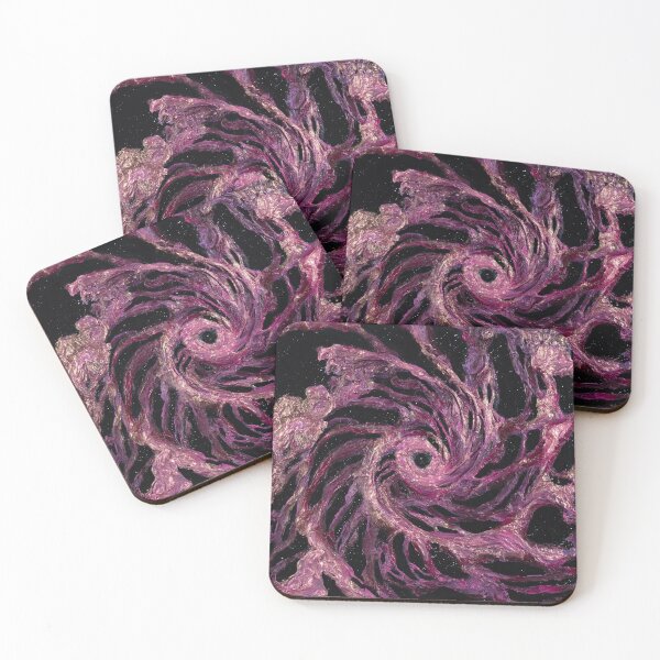 Item preview, Phantom Galaxy designed and sold by Ashley Baldwin.