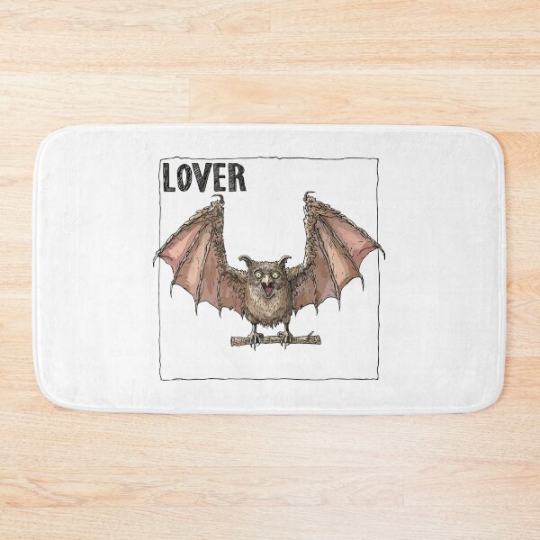 Item preview, Weird Bird Lover designed and sold by TheRealmWithin.