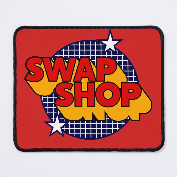 Item preview, Swap Shop designed and sold by Andrew-Treherne.