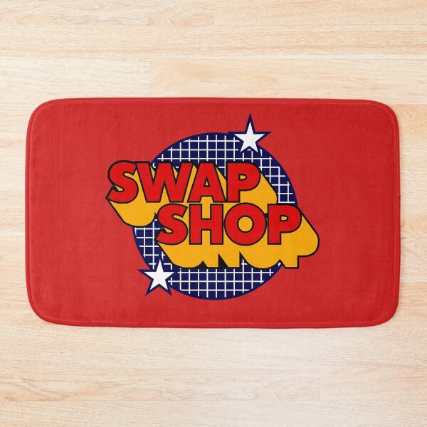 Item preview, Swap Shop designed and sold by Andrew-Treherne.
