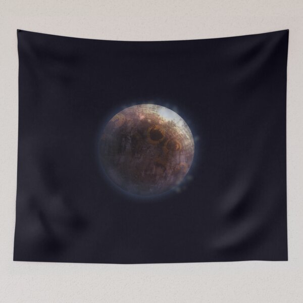 Item preview, City Planet designed and sold by Sundevourer.