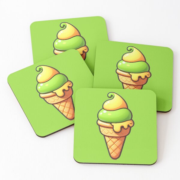 Item preview, Delicious Ice Cream Cone designed and sold by DianaSadGirl.