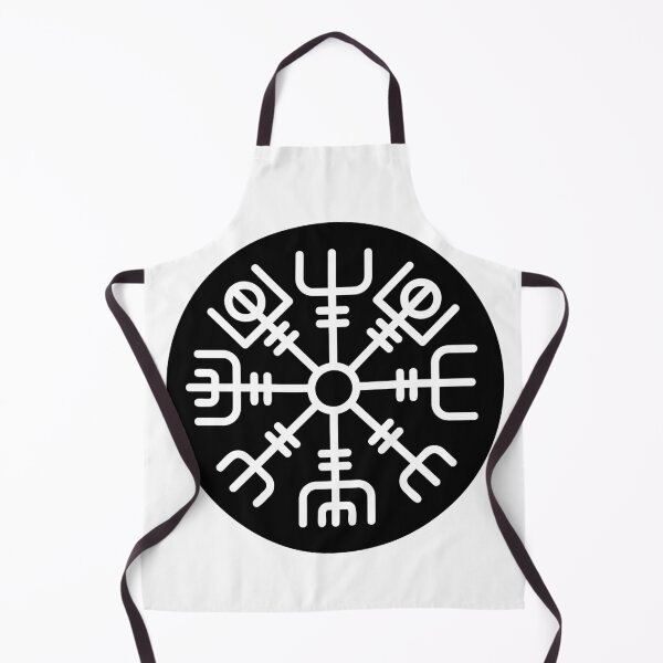 Item preview, Viking Compass designed and sold by taoistviking.