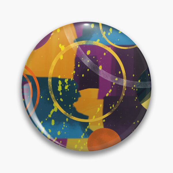 Item preview, Circular Motion  designed and sold by Andrew  Hitchen.