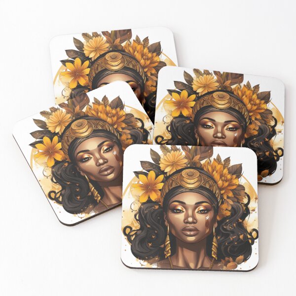 Item preview, African Queen designed and sold by AmHamadi.