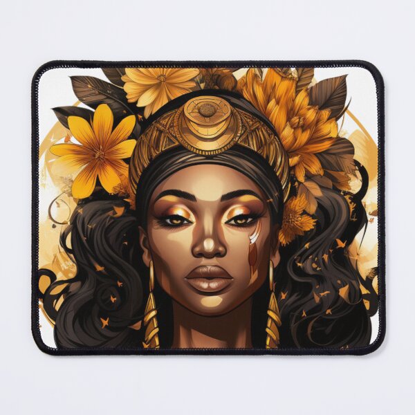 Item preview, African Queen designed and sold by AmHamadi.