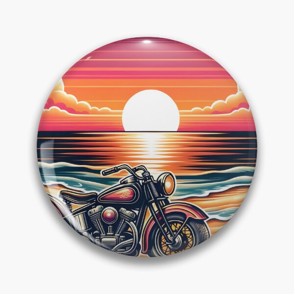 Item preview, Ride The Sunset Wave designed and sold by ncfashion19.