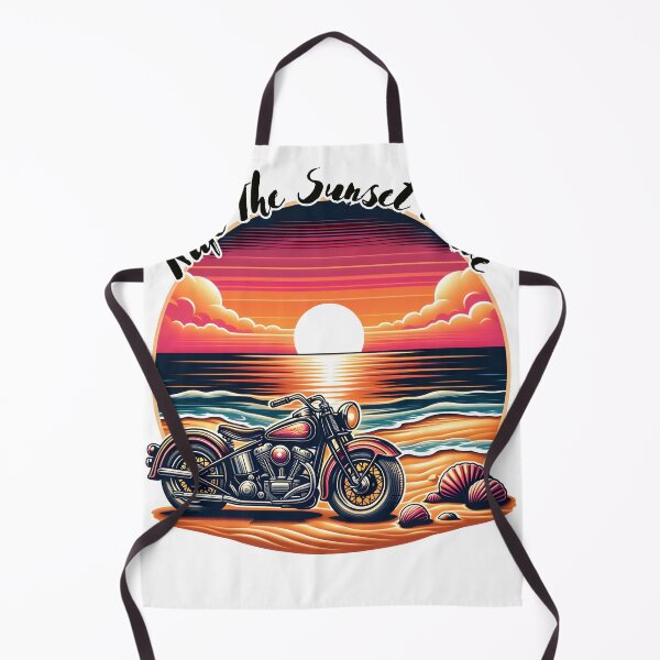 Item preview, Ride The Sunset Wave designed and sold by ncfashion19.