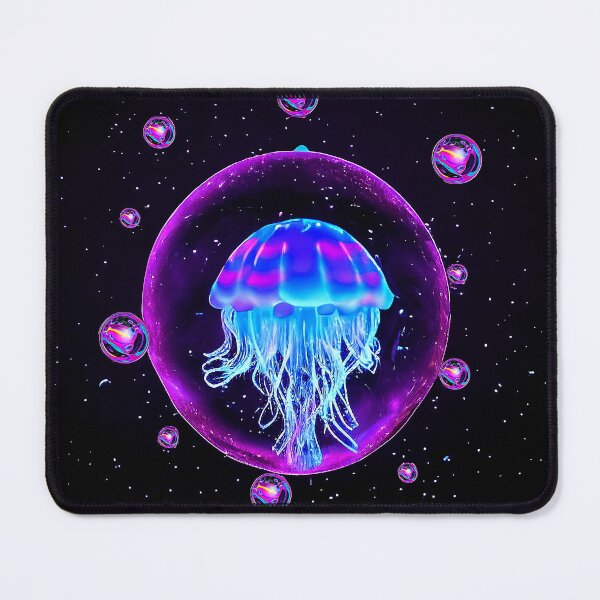 Item preview, Neon Jelly designed and sold by Pebbledrops.