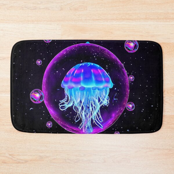 Item preview, Neon Jelly designed and sold by Pebbledrops.