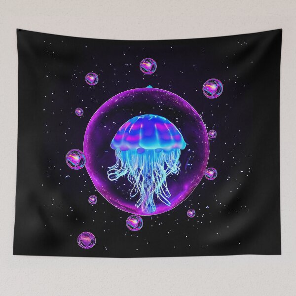 Item preview, Neon Jelly designed and sold by Pebbledrops.