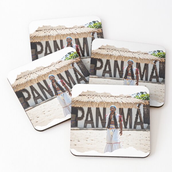 Item preview, PANAMA 24 18 designed and sold by maveluzone.