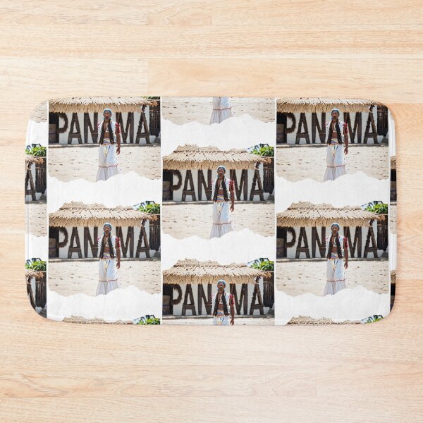 Item preview, PANAMA 24 18 designed and sold by maveluzone.