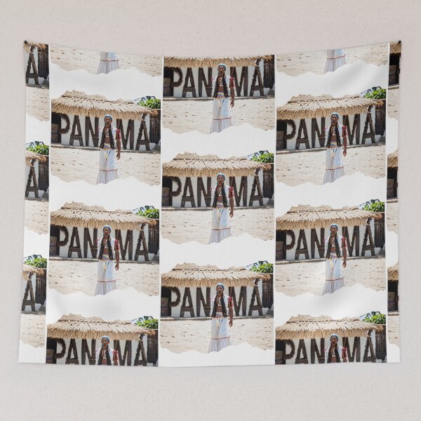 Item preview, PANAMA 24 18 designed and sold by maveluzone.