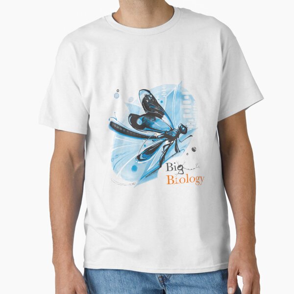 Item preview, Challenges of studying evolution in nature designed and sold by BigBiology.
