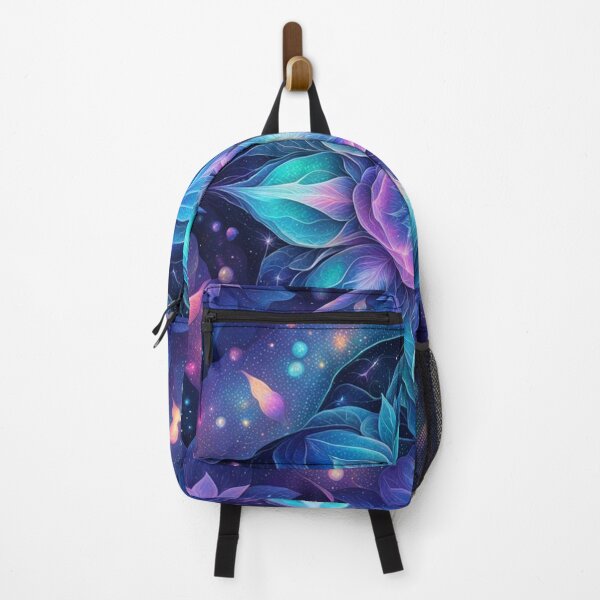 Item preview, Cosmic Blue Holographic Pattern designed and sold by Simplybe1.
