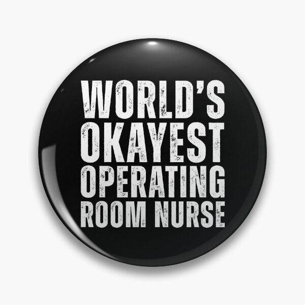 Artikelvorschau, Die beste OP-Krankenschwester entworfen und verkauft von kamrankhan.