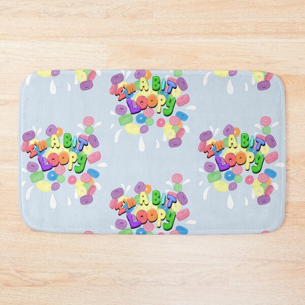 Item preview, A bit Loopy designed and sold by PyroAshes.