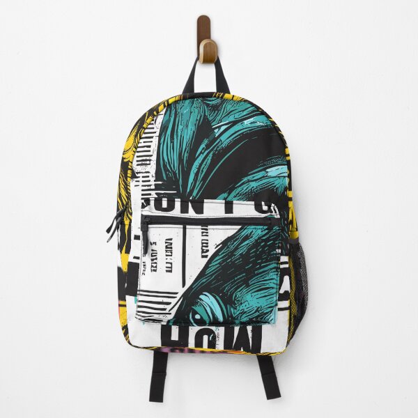 Item preview, Don’t give me a fish, teach me how to fish designed and sold by Designowner.