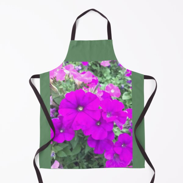 Item preview, Petunias designed and sold by Sarah Meytin.