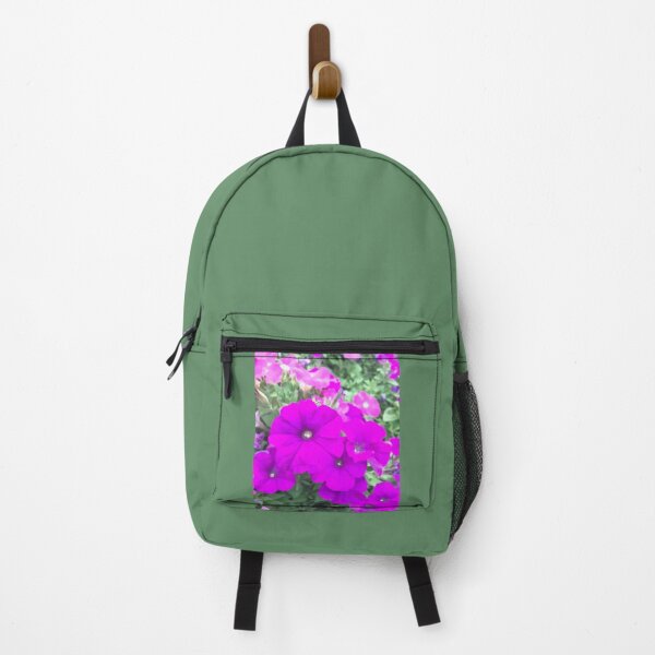 Item preview, Petunias designed and sold by Sarah Meytin.