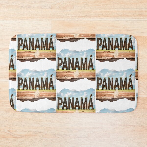 Item preview, PANAMA 24 19 designed and sold by maveluzone.